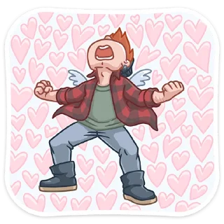 ❤️
