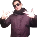 🤘