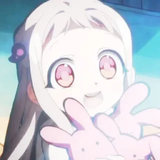 😝
