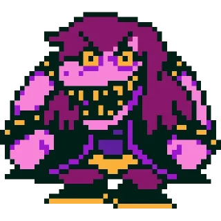 👿