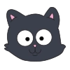 Кот IT-шника