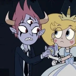 😧