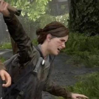 😠