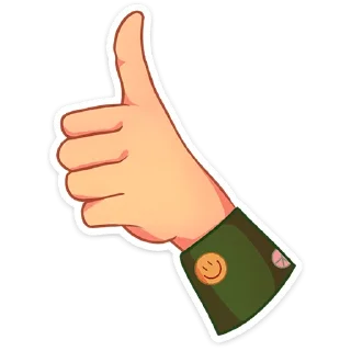 👍