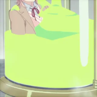 ➖