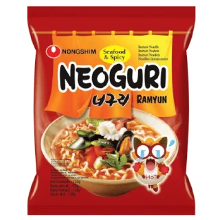 🍜