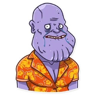 😢