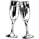 🍾