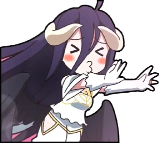 😚