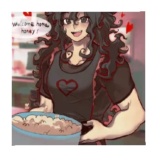 💌