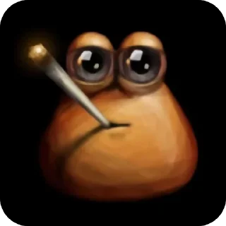 😐