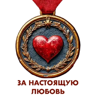 ❤️