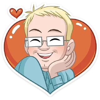 ❤️