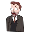 😵