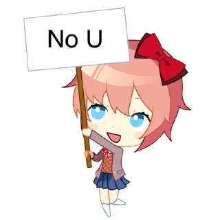 ☝️