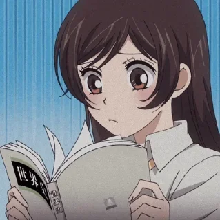 ✨