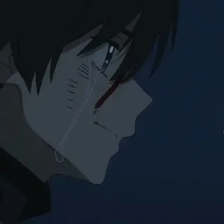 😢