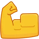 💪