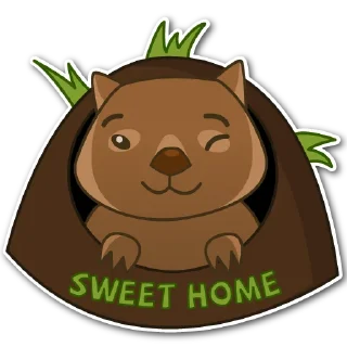 🏡