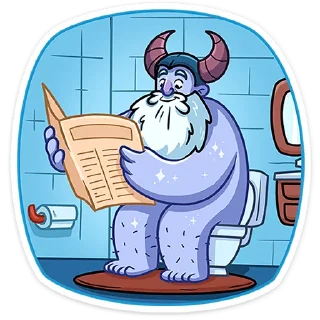 🚽