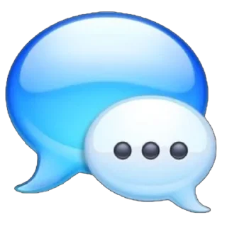 💬