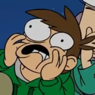 😱