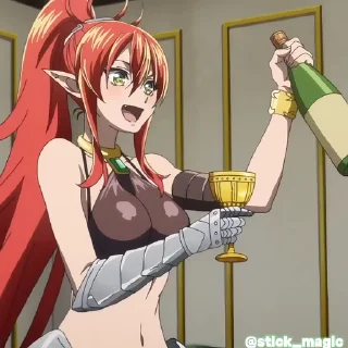🍾