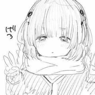 ✌️