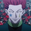 Hunter X Hunter