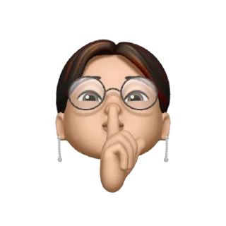 🤫