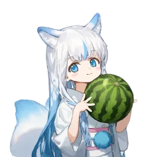 🍉
