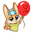 🎈