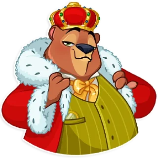 🤴