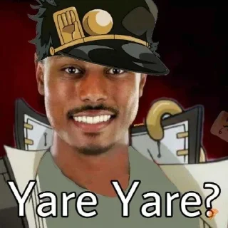 ❓