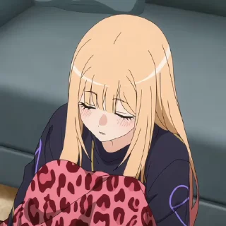 😴