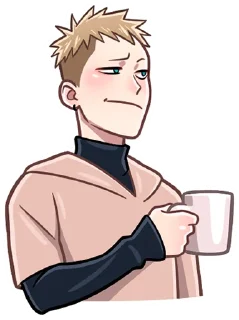 ☕
