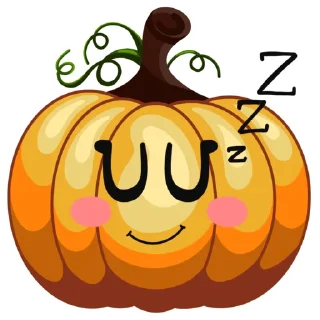 😴