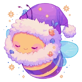 🐝