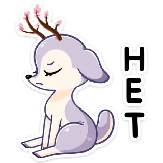 Блуми (@TgSticker)