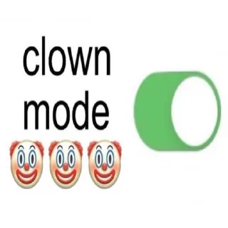 🤡