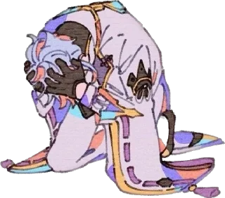 😞