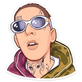 😎
