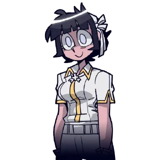 😨