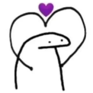 💜