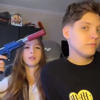 😏