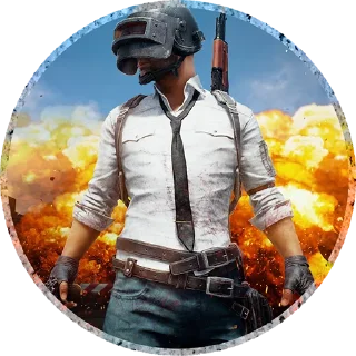 PUBG Game @PunjabiSticker