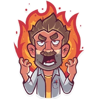 🔥
