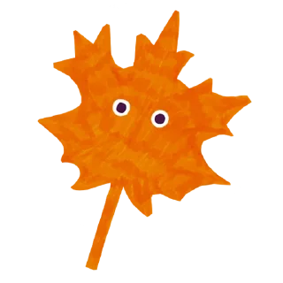 🍁