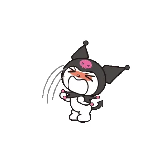 😢