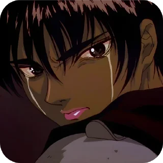 😭